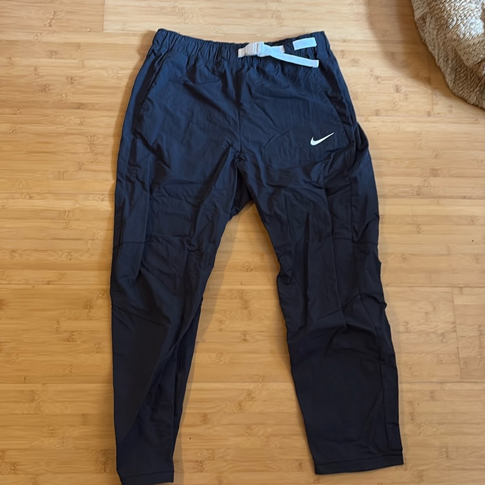 Nike Sportswear Tech Pack Woven Pants CU6018-010 M